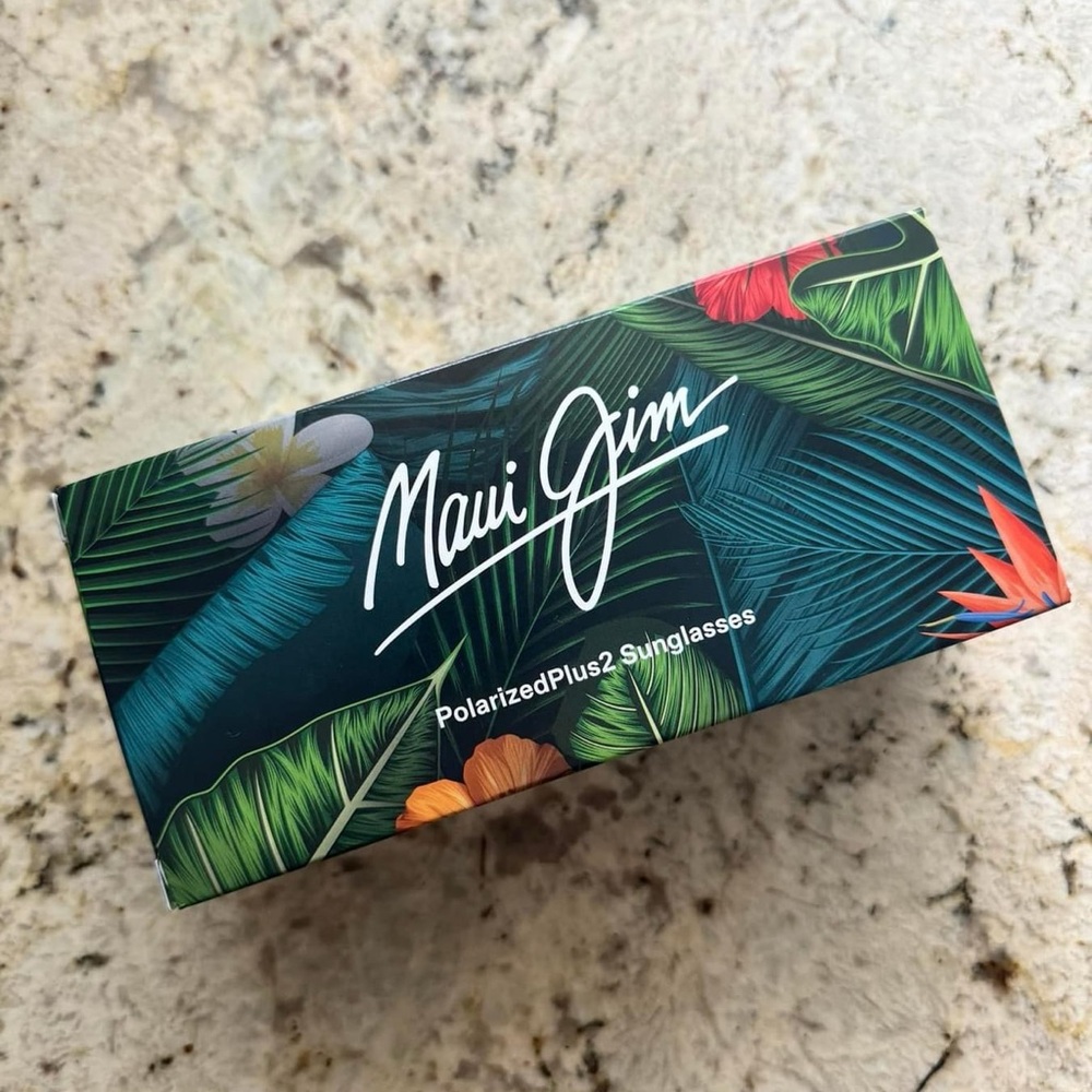 Maui Jim - Rooftops (2nd pair) - Picture 4 of 6